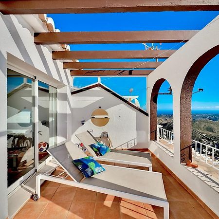 Apartamento Panorama X0025 - Salco La Cumbre Benitachell Extérieur photo