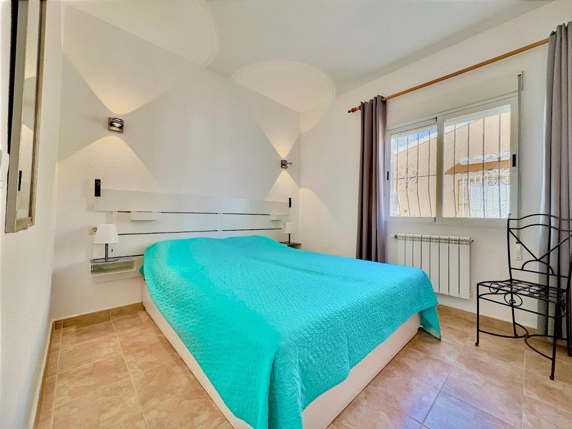 Apartamento Panorama X0025 - Salco La Cumbre Benitachell Extérieur photo