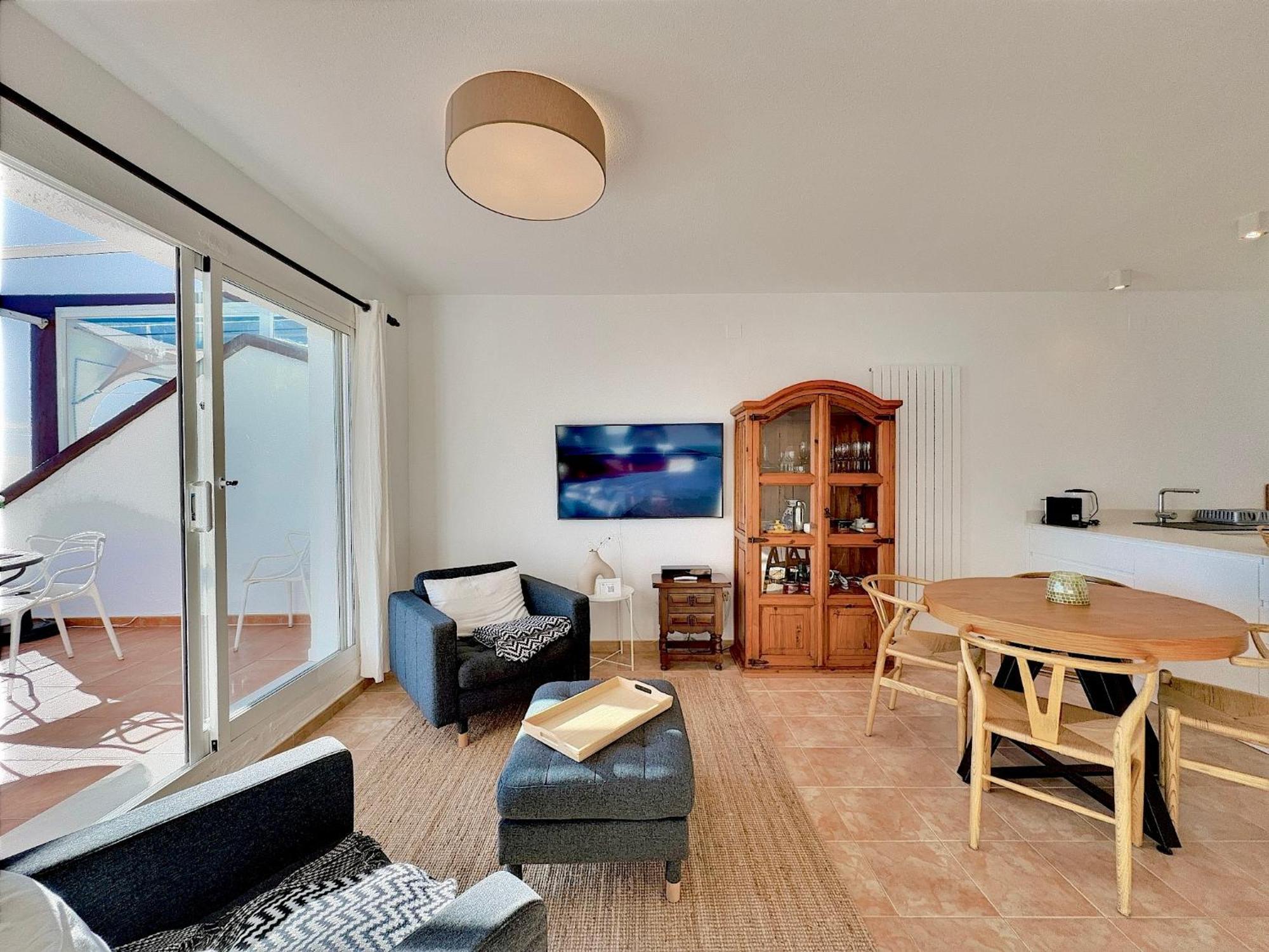 Apartamento Panorama X0025 - Salco La Cumbre Benitachell Extérieur photo