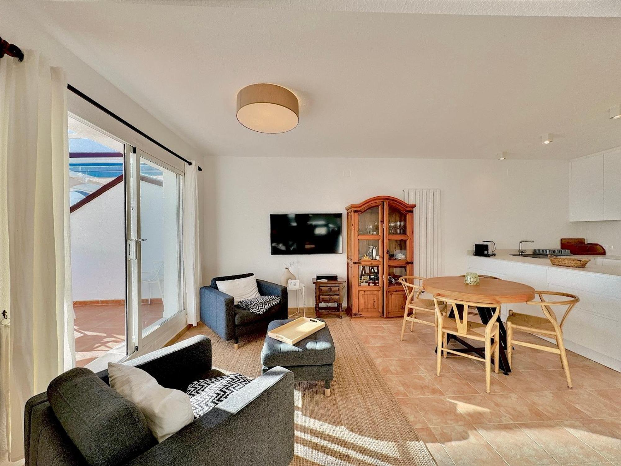 Apartamento Panorama X0025 - Salco La Cumbre Benitachell Extérieur photo