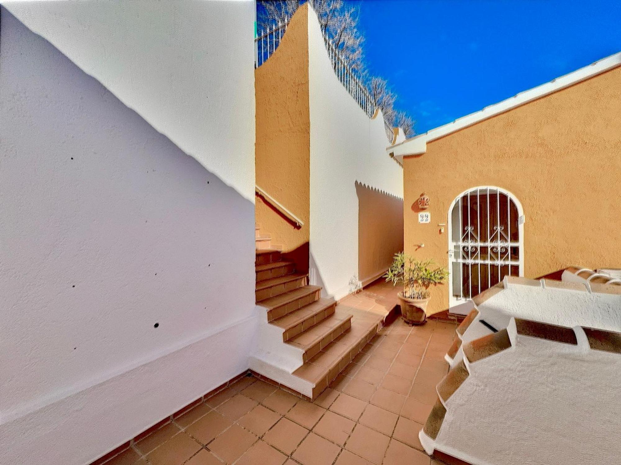 Apartamento Panorama X0025 - Salco La Cumbre Benitachell Extérieur photo
