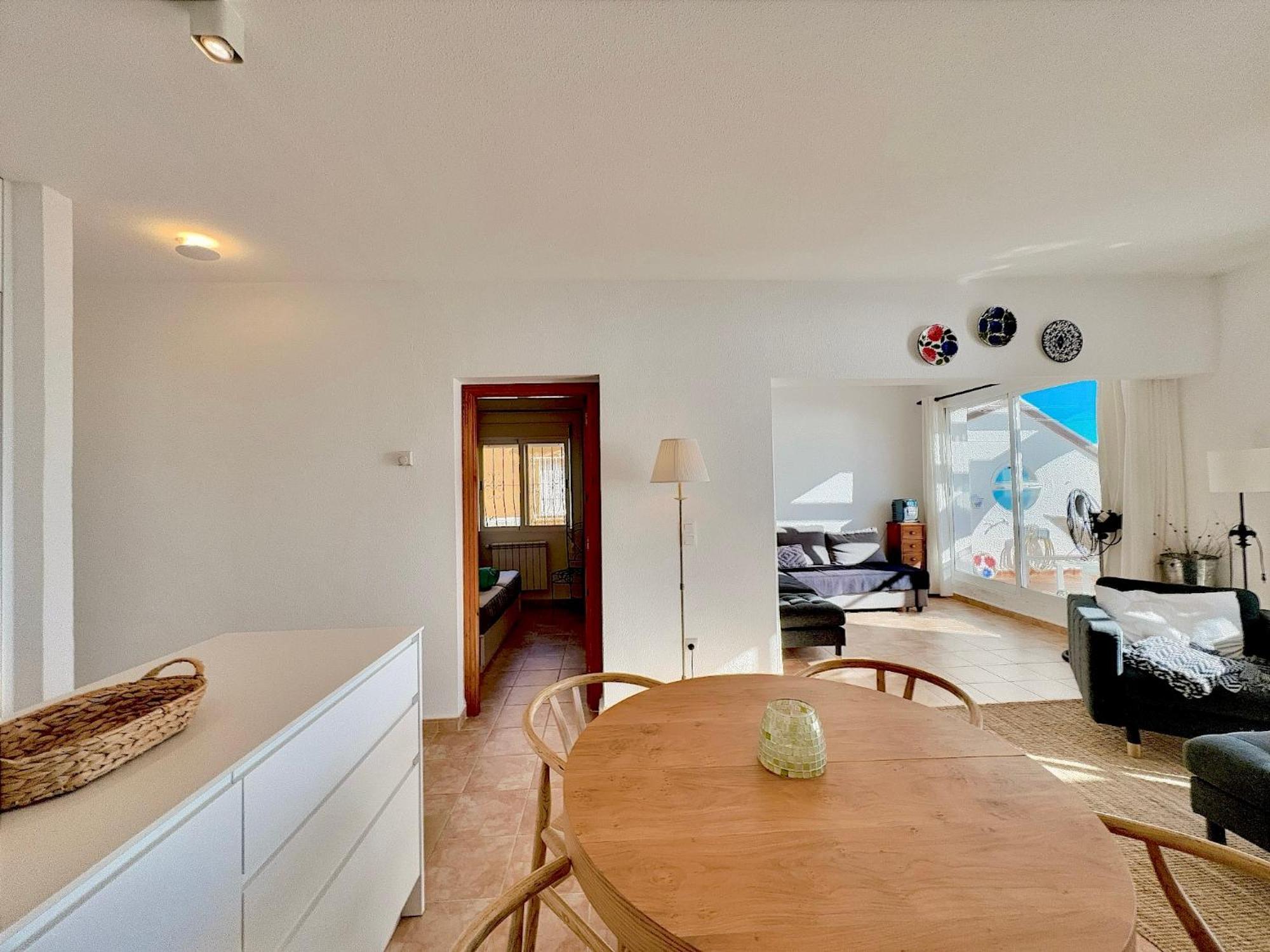 Apartamento Panorama X0025 - Salco La Cumbre Benitachell Extérieur photo