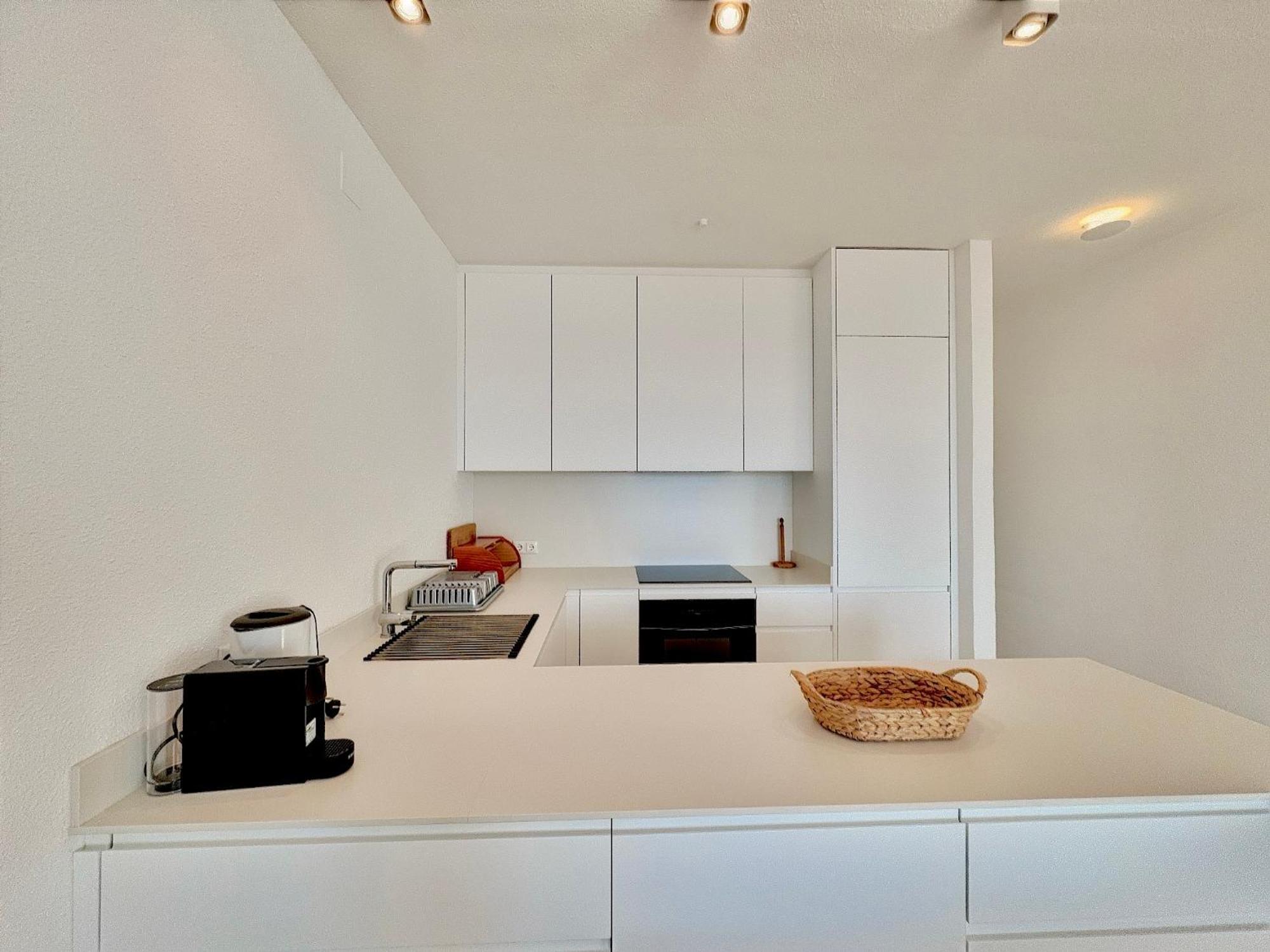 Apartamento Panorama X0025 - Salco La Cumbre Benitachell Extérieur photo