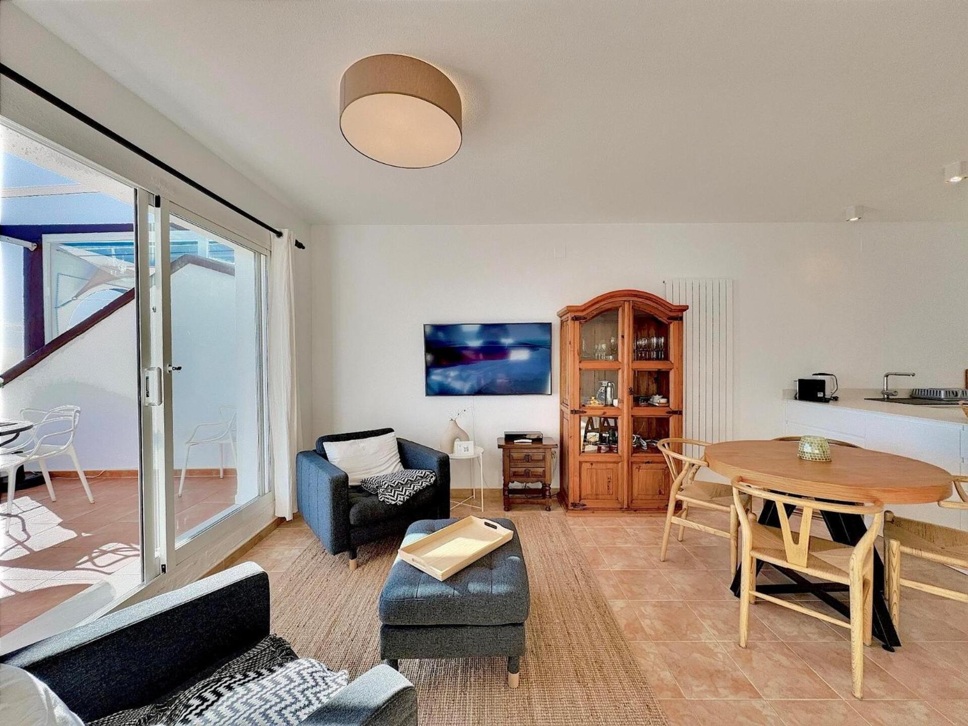 Apartamento Panorama X0025 - Salco La Cumbre Benitachell Extérieur photo