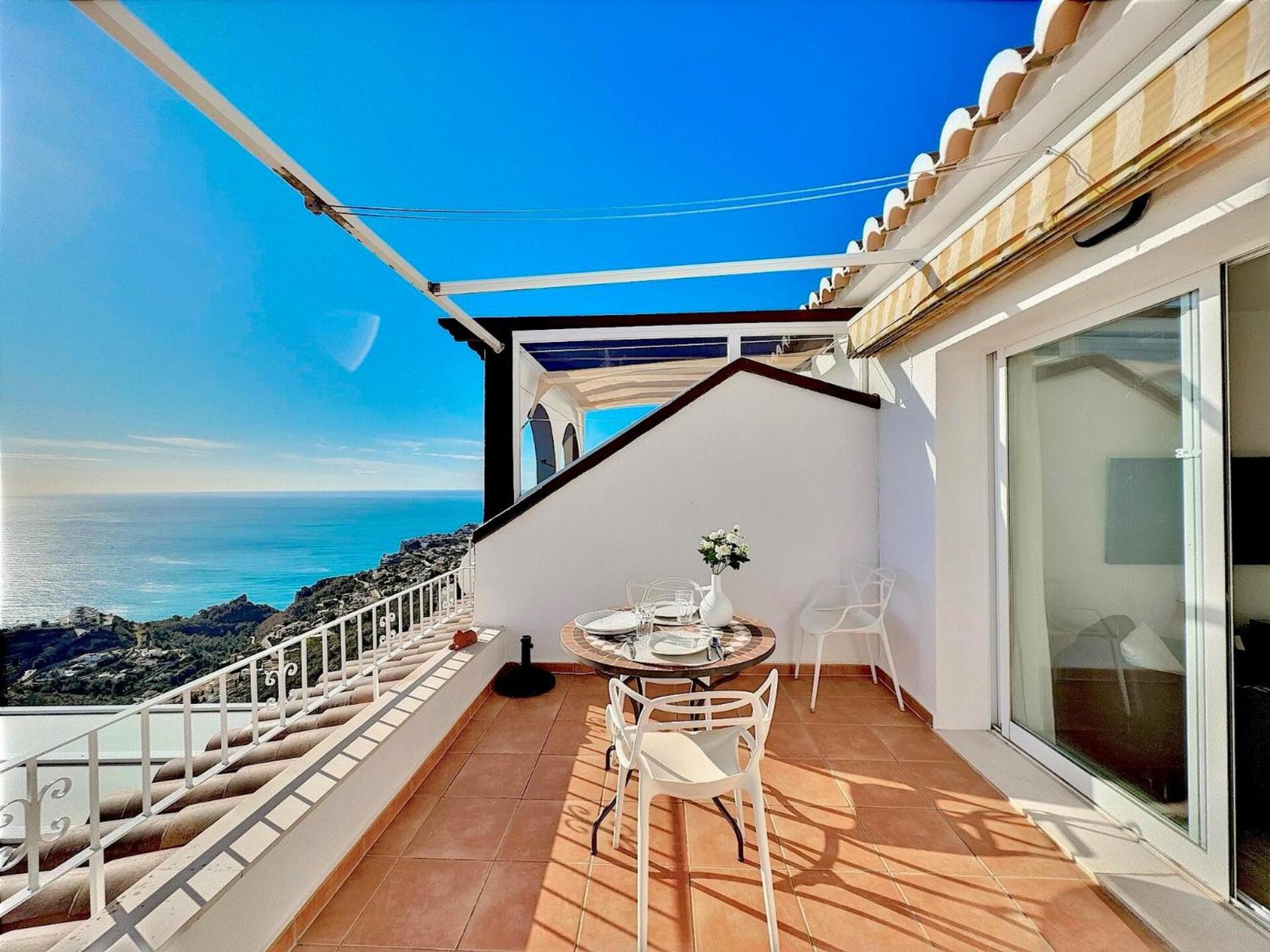 Apartamento Panorama X0025 - Salco La Cumbre Benitachell Extérieur photo