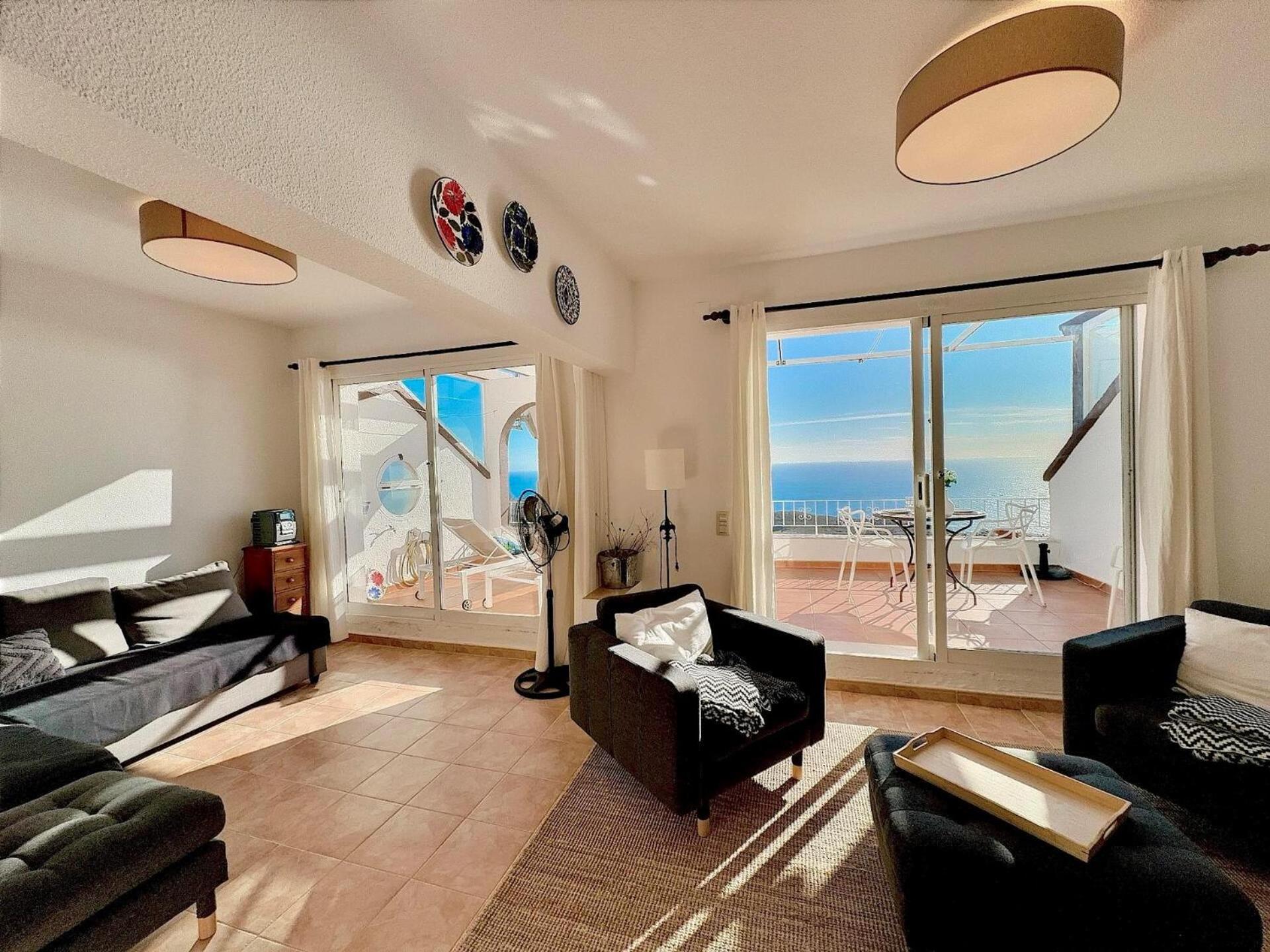 Apartamento Panorama X0025 - Salco La Cumbre Benitachell Extérieur photo