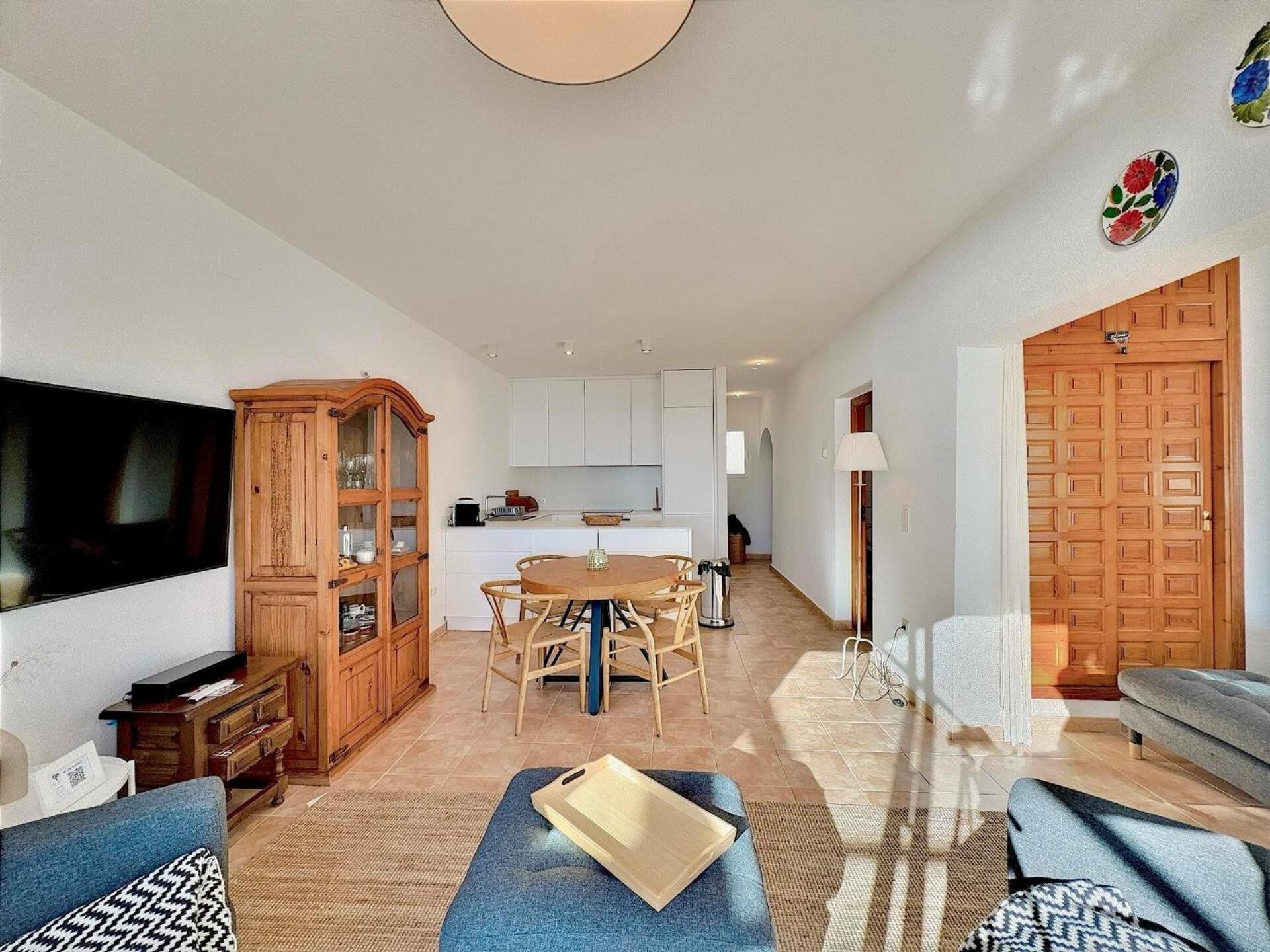 Apartamento Panorama X0025 - Salco La Cumbre Benitachell Extérieur photo