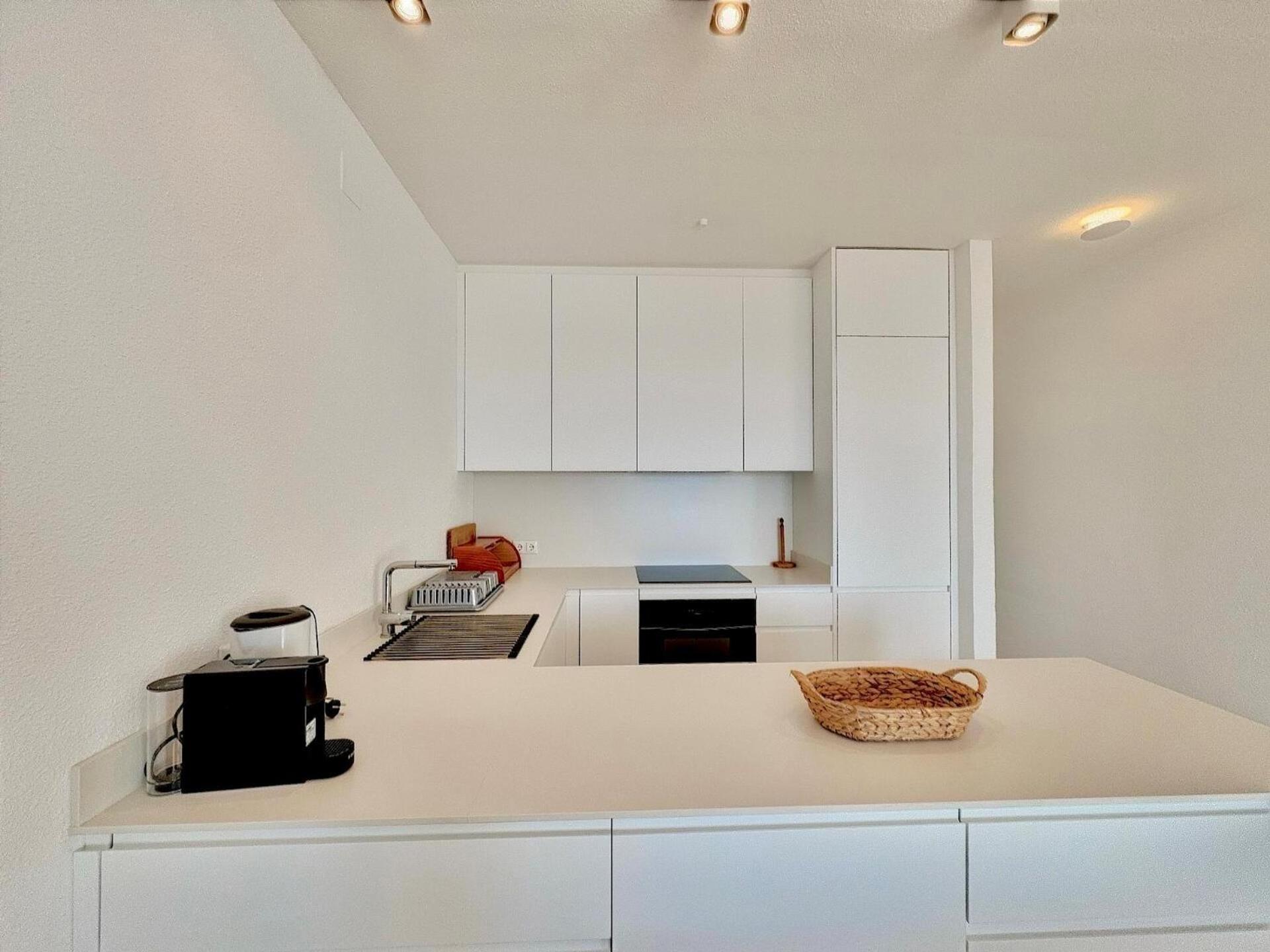 Apartamento Panorama X0025 - Salco La Cumbre Benitachell Extérieur photo