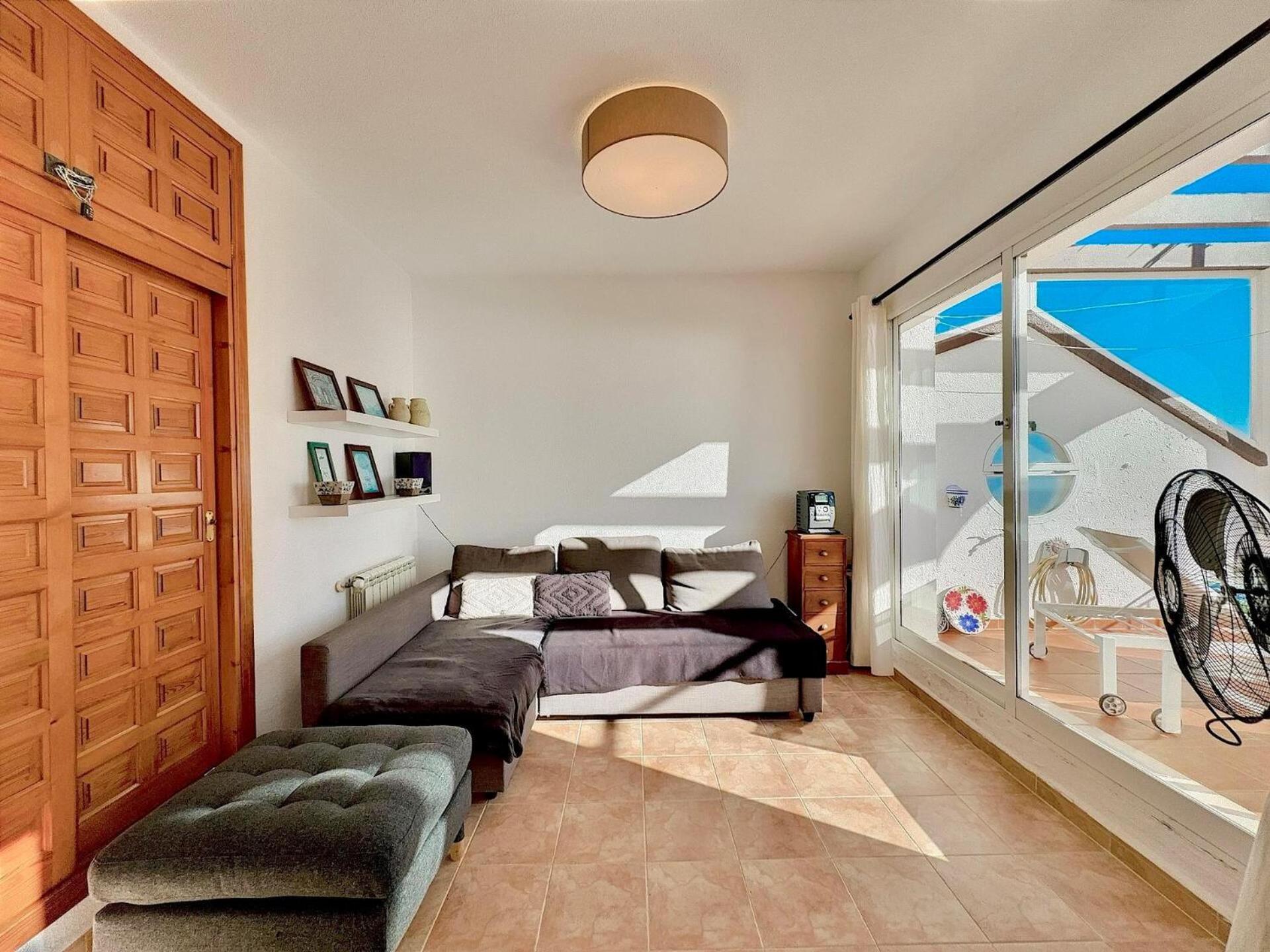 Apartamento Panorama X0025 - Salco La Cumbre Benitachell Extérieur photo