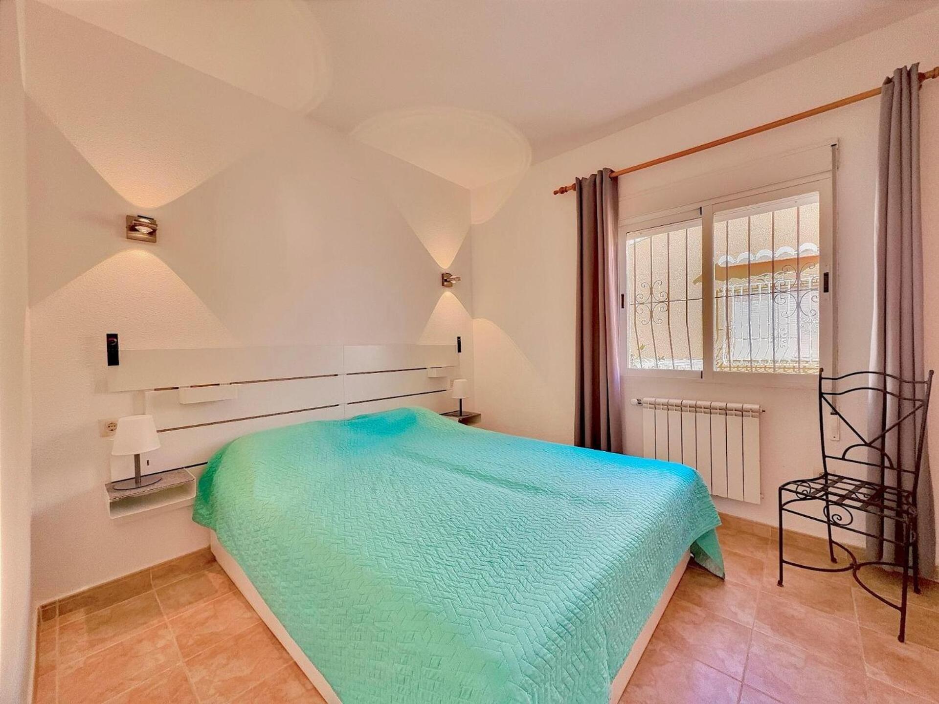 Apartamento Panorama X0025 - Salco La Cumbre Benitachell Extérieur photo