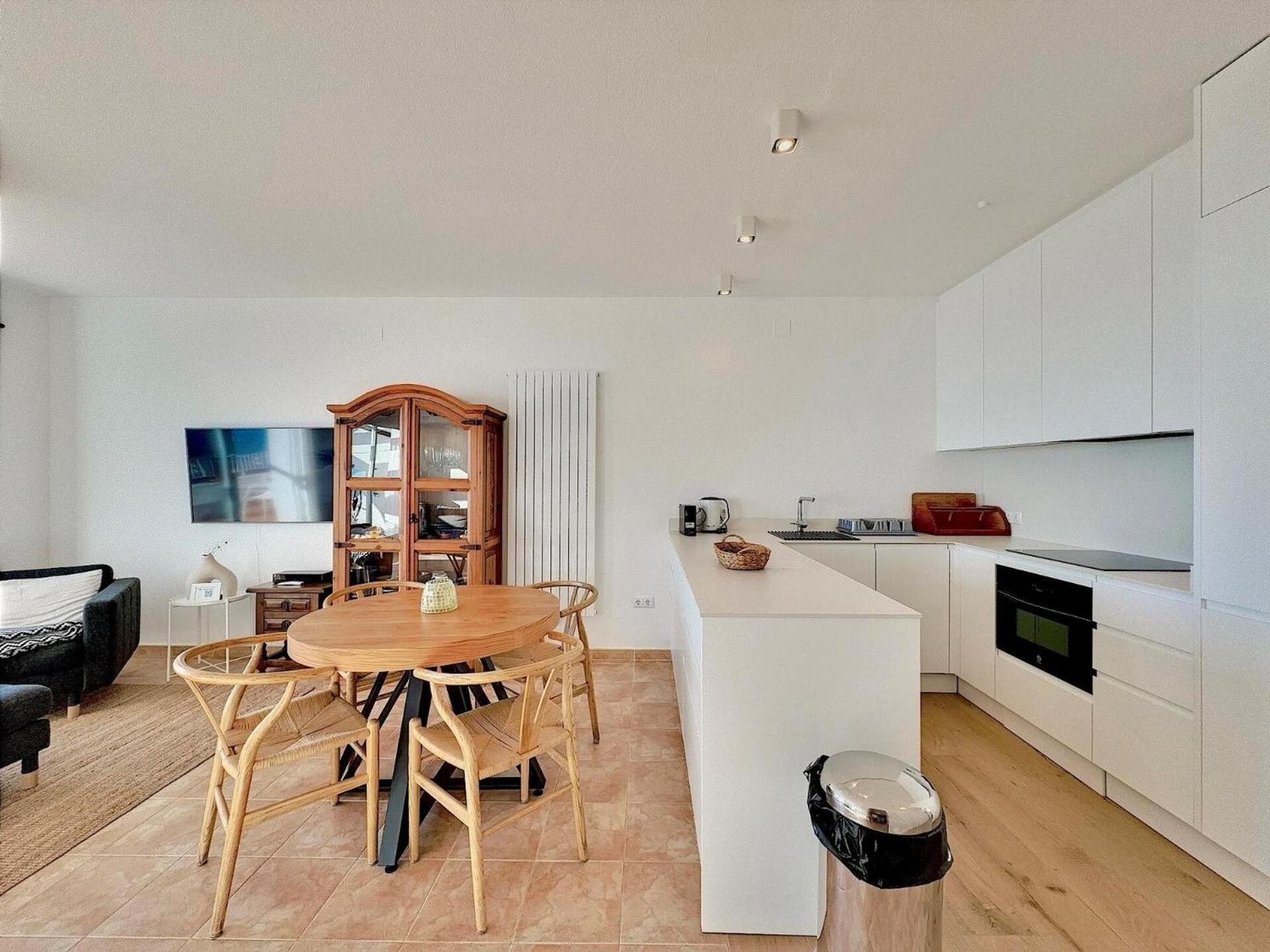 Apartamento Panorama X0025 - Salco La Cumbre Benitachell Extérieur photo